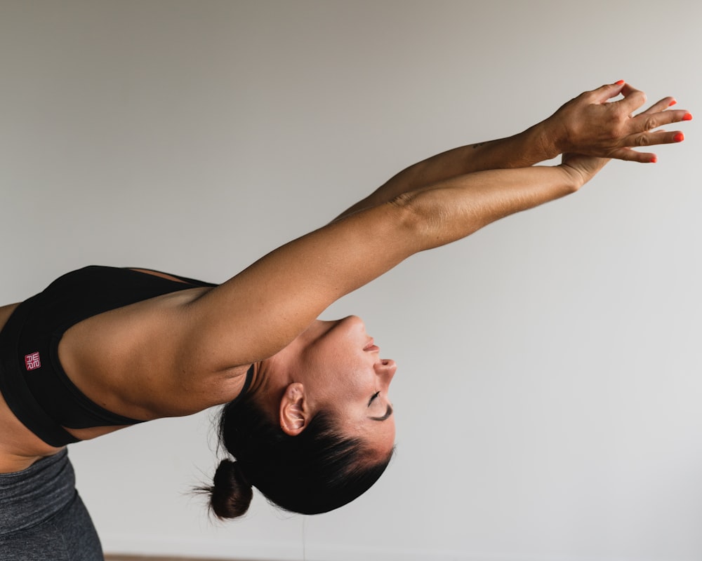 Meditation and pranayama practice environment